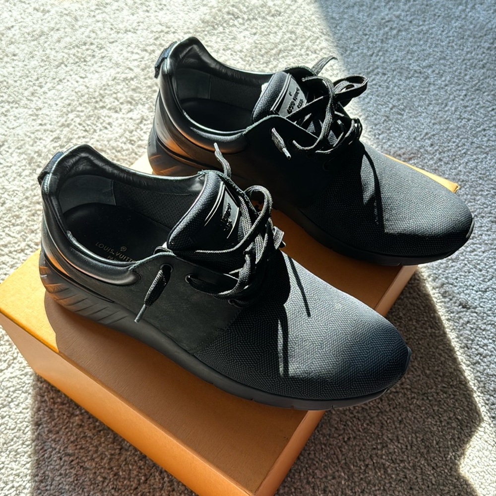 COPY - Louis Vuitton Trainers